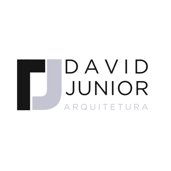 David Júnior Arquitetura logo