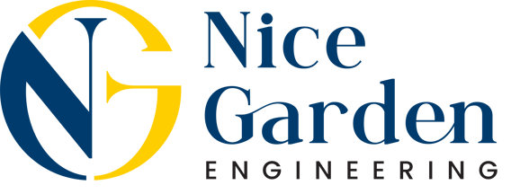 Nice Garden logo