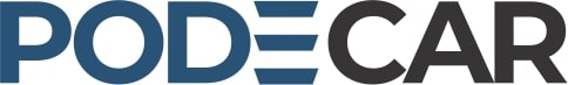 PODECAR logo