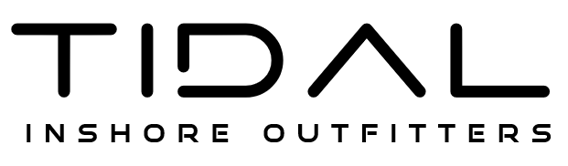 Tidal Inshore Outfitters logo