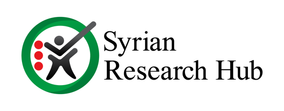 Syrian Research Hub logo