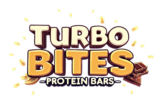 TURBO BITES logo