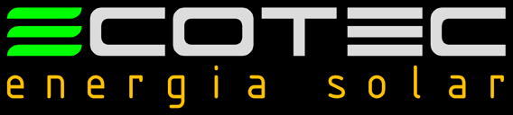 Ecotec Energia Solar logo