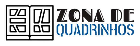 Zona de Quadrinhos - Melhor Escrita logo