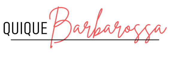 Quique Barbarossa logo