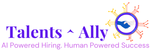 Talents^Ally logo