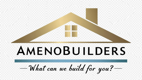 amenobuilders logo