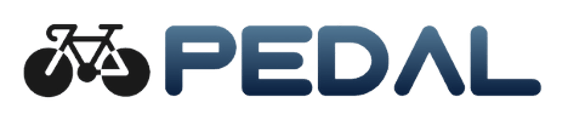 Pedal - Melhor Escrita logo