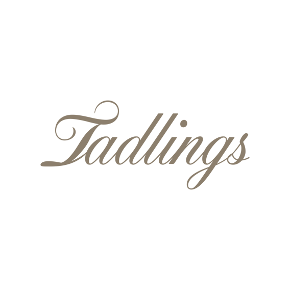 Tadlings logo