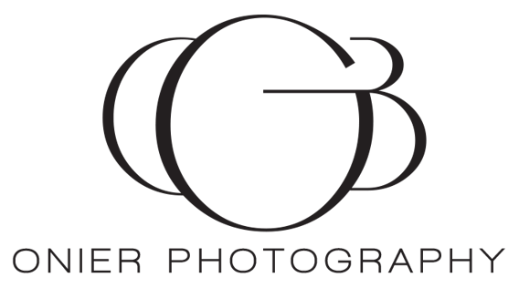 Onier Gonzalez Photography logo