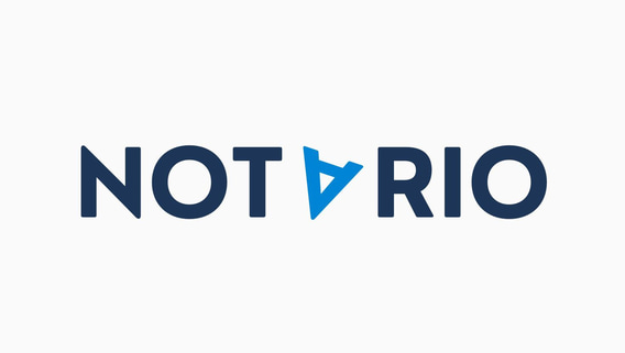 Notario logo