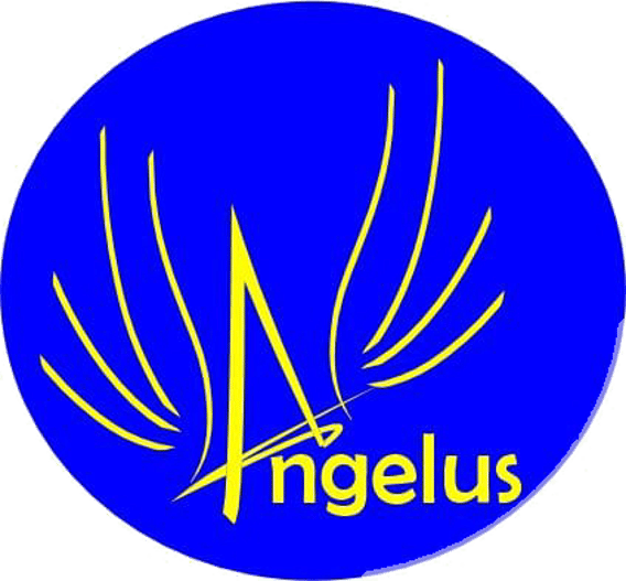 angelushotel logo