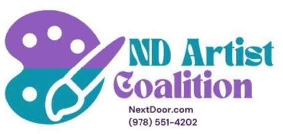 Next Door Artist logo