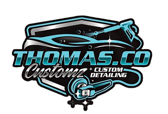 ThomasCoCustomz logo