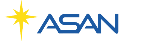 ASAN Academy logo
