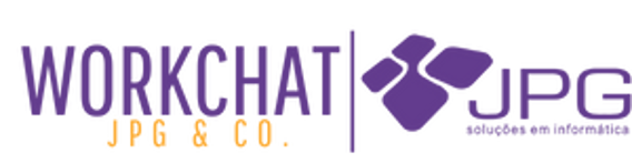 JPG Soluções em Informática logo