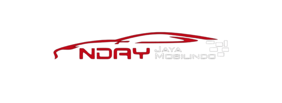 SHOWROOM MOBIL BEKAS MURAH | NDAY JAYA MOBILINDO logo