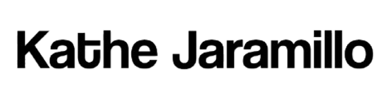 Kathe Jaramillo logo