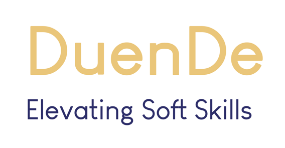 DuenDe logo