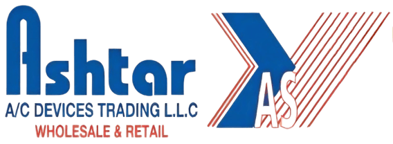Ashtar A/C Devices Trading logo