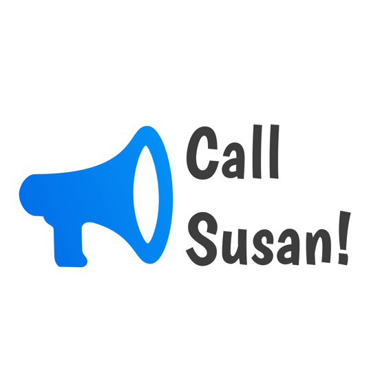 Call Susan LLC logo