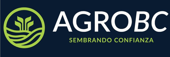 Agro BC logo