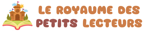 Le Royaume des Petits Lecteurs logo