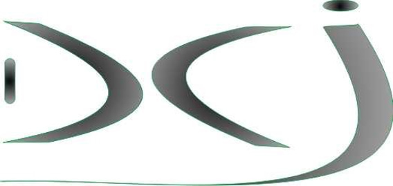 Distribuidora Computacional Jerb, S.A. De C.V. logo