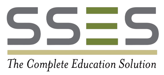 SURE SHOT EDUCATION SERVICES logo
