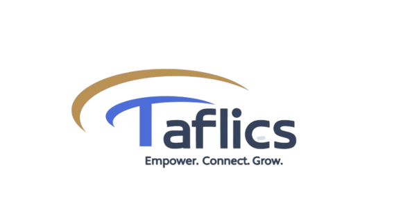 Taflics logo