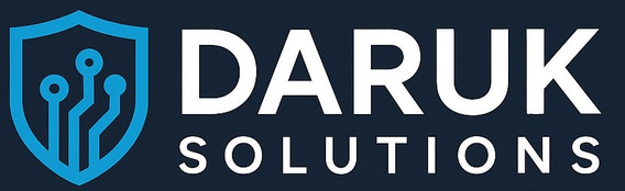 Daruk Daksh Enterprise logo