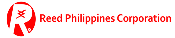 Reed Philippines Corporation logo