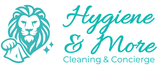 Hygiene & More / VIP Reinigung & Concierge logo