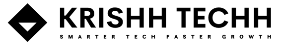 Krishh Techh Website Development, Website Building Agency, RVSP Sites, Invitations etc.. logo
