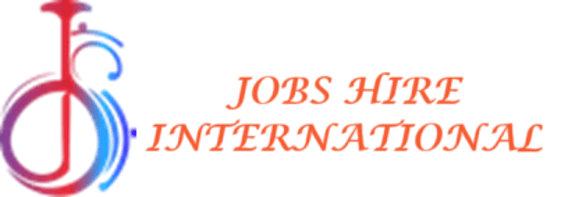 JOBSHIRE INTERNATIONAL logo