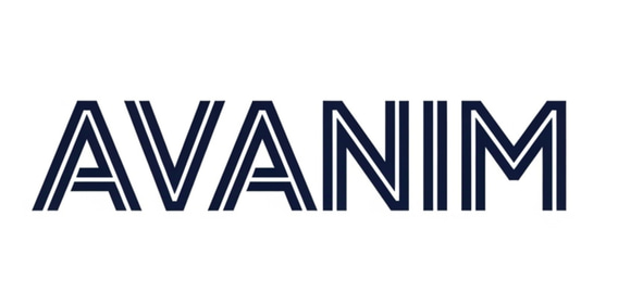 Avanim logo