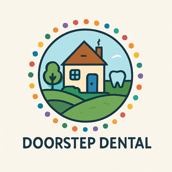 Doorstep Dental logo