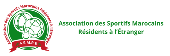 ASMRE logo