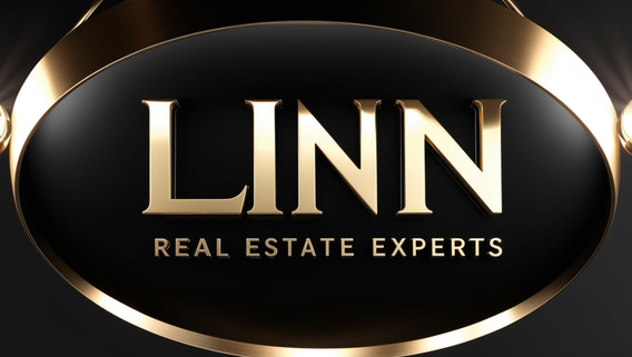 Linn Real Estate Experts logo
