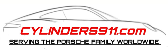 Cylinders911 logo