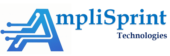 AMPLISPRINT TECHNOLOGIES logo