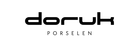 Doruk Porselen logo