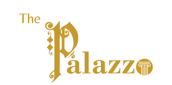 The Palazzo logo