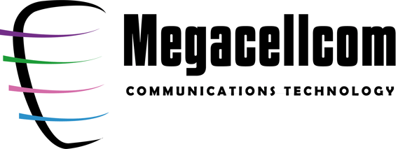 Megacellcom logo