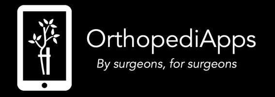 orthopediapps logo