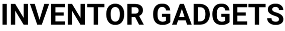 INVENTOR GADGETS logo