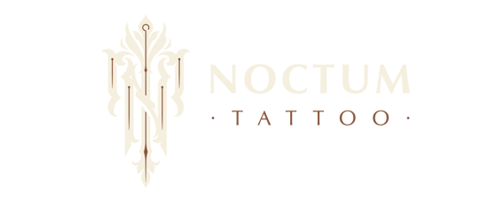Noctum Tattoo Studio logo