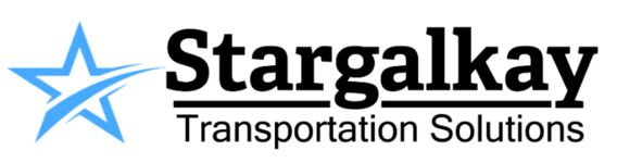 Stargalkay Transportation Solutions logo