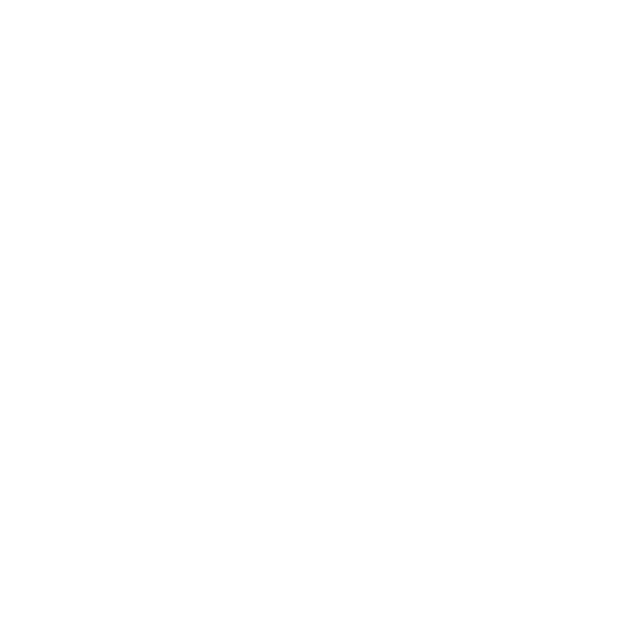 les mots et la pointe logo