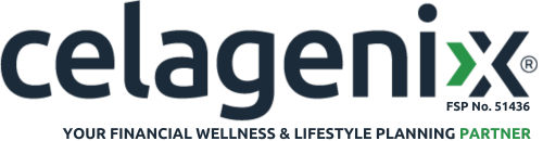 Celagenix Financial Services Logo